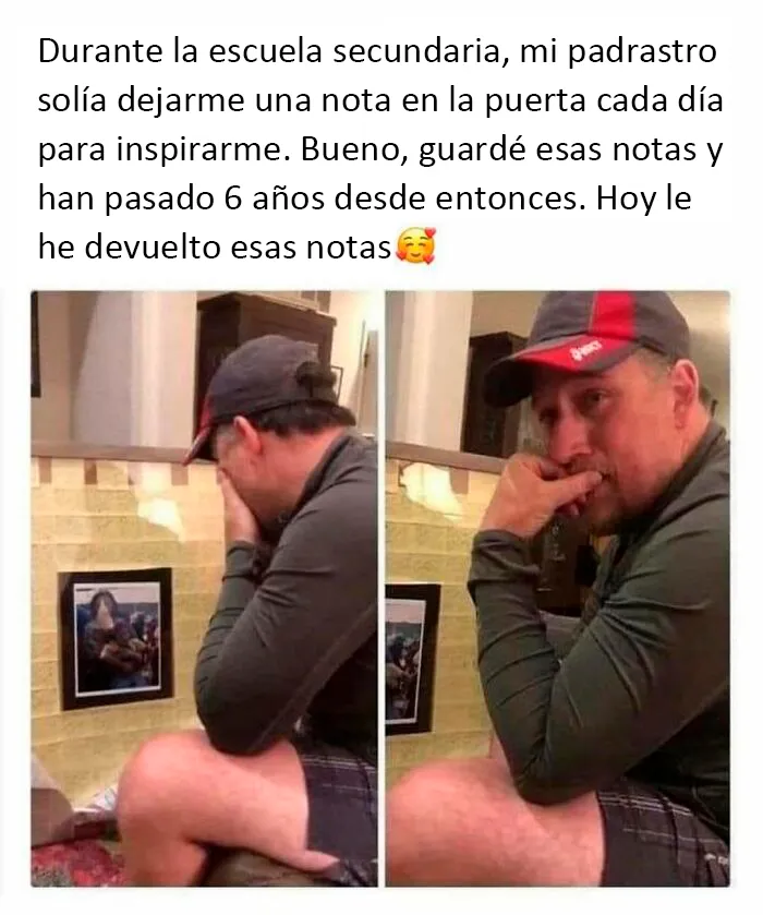 20 Publicaciones conmovedoras de la cuenta más reconfortante en internet para levantarte el ánimo