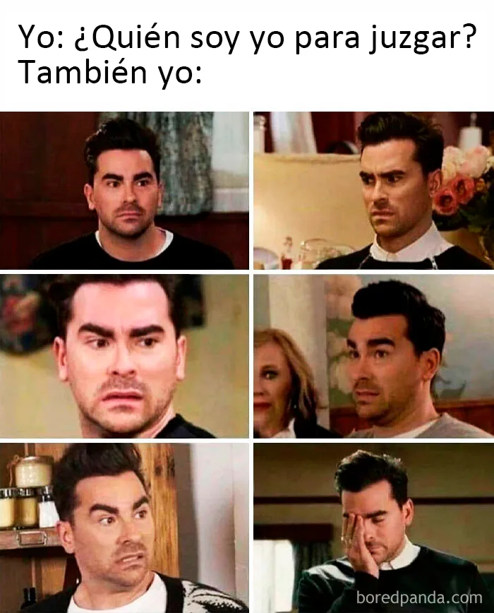 20 Divertidos "memes antisociales" con los que los introvertidos se sentirán identificadas