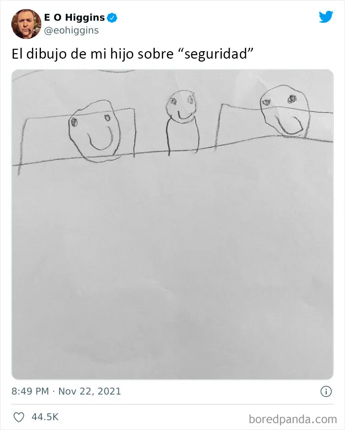 20 Publicaciones conmovedoras de la cuenta más reconfortante en internet para levantarte el ánimo