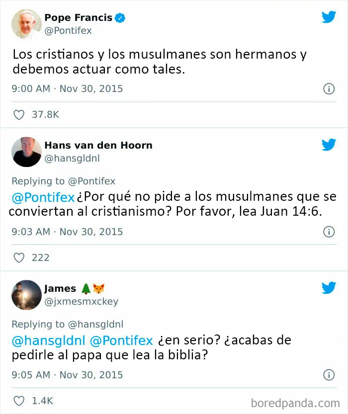 Increíble