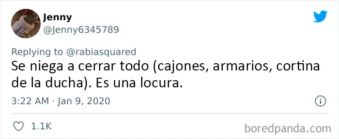 Estas personas casadas comparten 20 discusiones que tienen una y otra vez