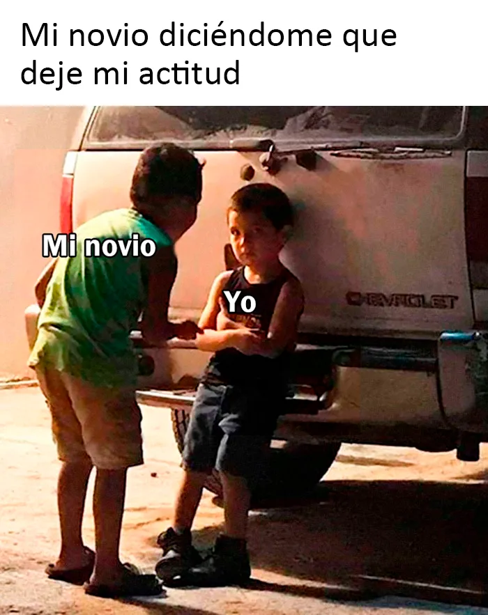 20 Divertidos memes que resumen a la perfección las relaciones de pareja