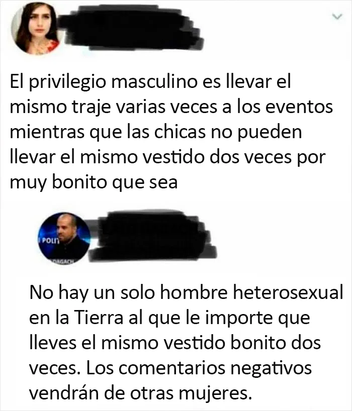 20 Comentarios tan buenos que llegaron a aparecer en este grupo de Facebook