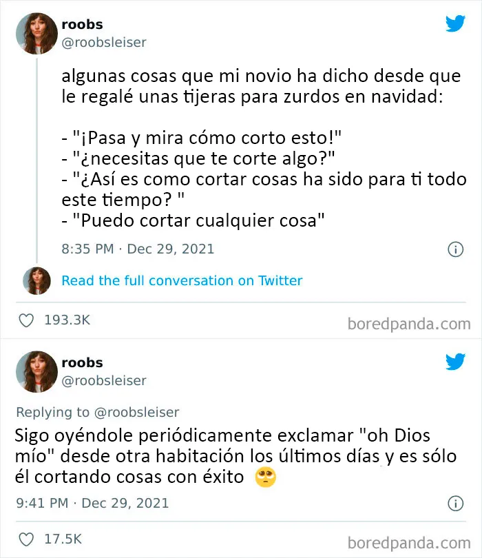 20 Publicaciones conmovedoras de la cuenta más reconfortante en internet para levantarte el ánimo
