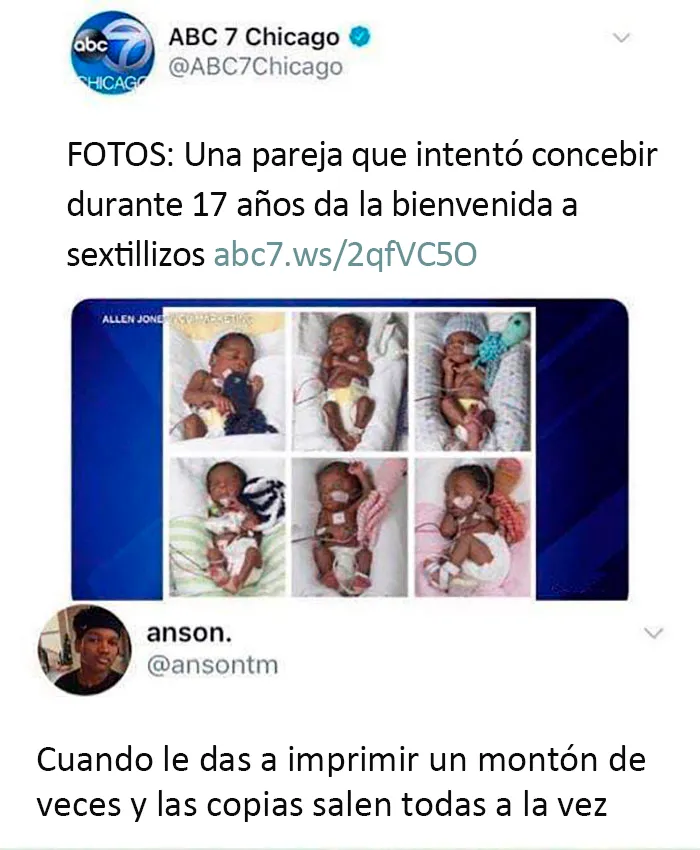 20 Comentarios tan buenos que llegaron a aparecer en este grupo de Facebook
