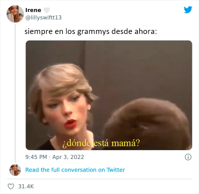 20 Memes y reacciones a los Grammys que casi son mejores que el propio espectáculo