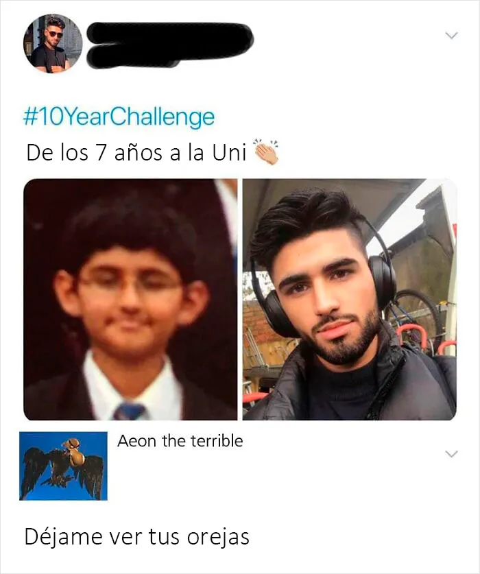 20 Comentarios tan buenos que llegaron a aparecer en este grupo de Facebook