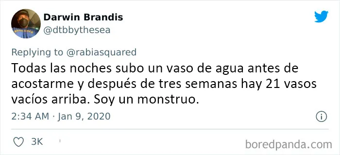 Estas personas casadas comparten 20 discusiones que tienen una y otra vez
