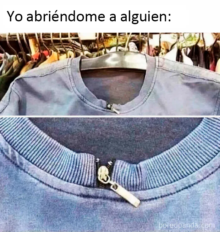 20 Divertidos "memes antisociales" con los que los introvertidos se sentirán identificadas