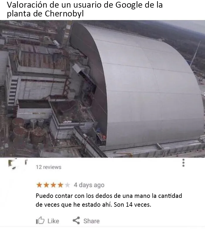 20 Comentarios tan buenos que llegaron a aparecer en este grupo de Facebook