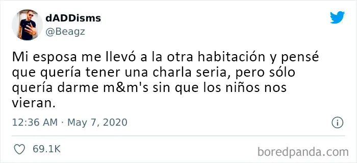 20 Publicaciones conmovedoras de la cuenta más reconfortante en internet para levantarte el ánimo