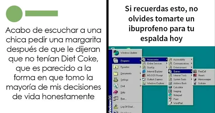 "30 y cansado": Esta cuenta de Instagram explica cómo son los millennials en 20 memes