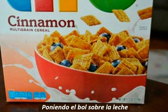 Nunca me había fijado