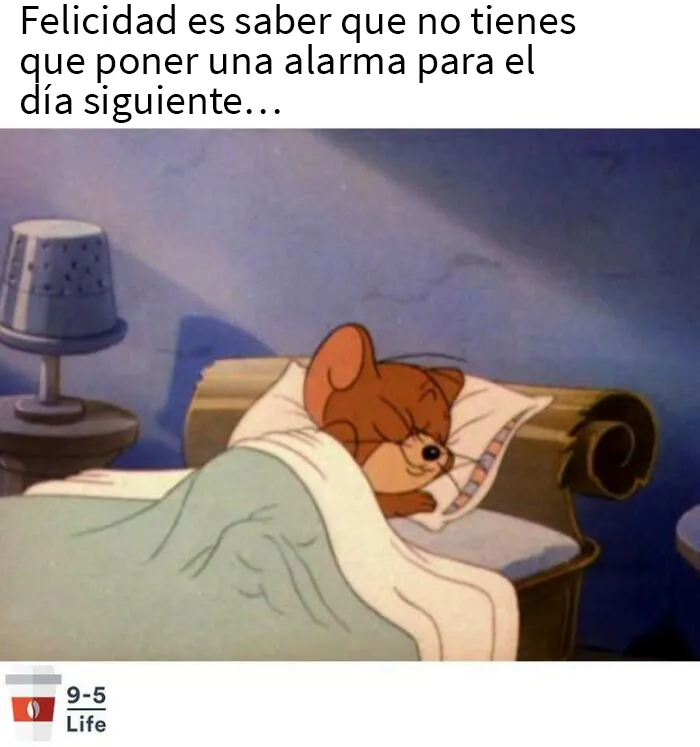 20 Memes que resumen tan bien la rutina laboral que acabaron compartidos en esta cuenta de Instagram
