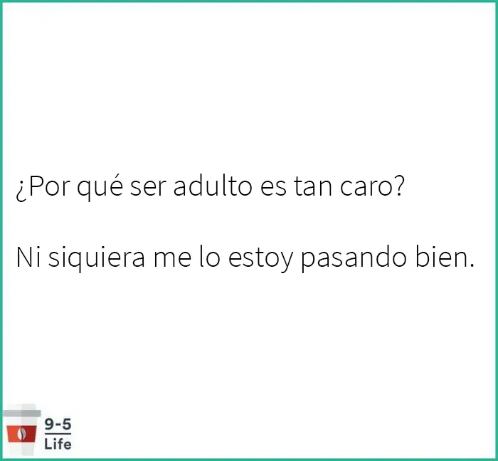 20 Memes que resumen tan bien la rutina laboral que acabaron compartidos en esta cuenta de Instagram