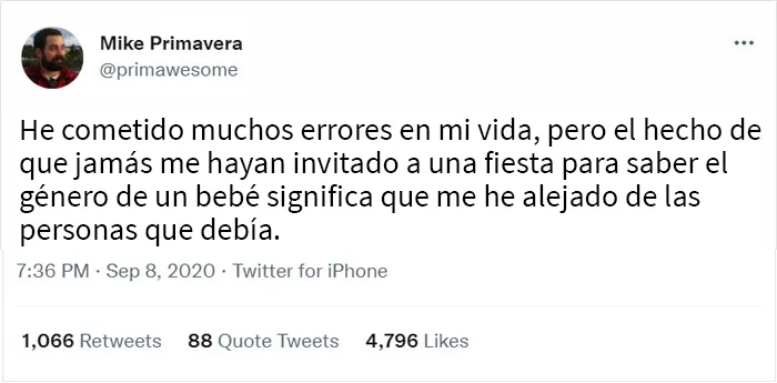 “Humor para gente sin hijos”: 20 chistes y memes de personas que no se arrepienten de su vida sin hijos