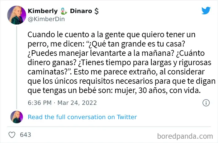 “Humor para gente sin hijos”: 20 chistes y memes de personas que no se arrepienten de su vida sin hijos
