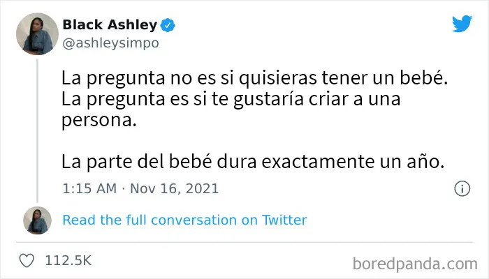 “Humor para gente sin hijos”: 20 chistes y memes de personas que no se arrepienten de su vida sin hijos