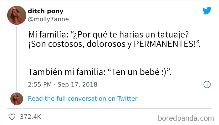 “Humor para gente sin hijos”: 20 chistes y memes de personas que no se arrepienten de su vida sin hijos