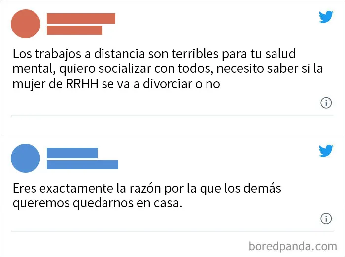 "Madres portándose mal": Una página de Instagram parodia sobre "mamás, esposas y mujeres que dicen lo que piensan"