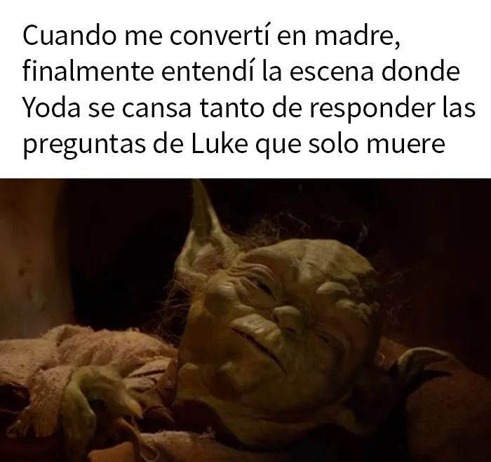 "Madres portándose mal": Una página de Instagram parodia sobre "mamás, esposas y mujeres que dicen lo que piensan"
