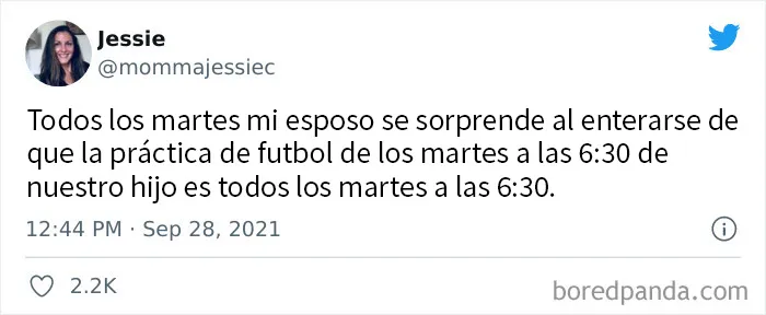 "Madres portándose mal": Una página de Instagram parodia sobre "mamás, esposas y mujeres que dicen lo que piensan"