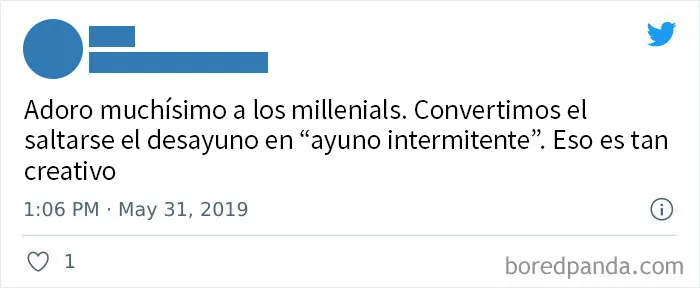 "Madres portándose mal": Una página de Instagram parodia sobre "mamás, esposas y mujeres que dicen lo que piensan"