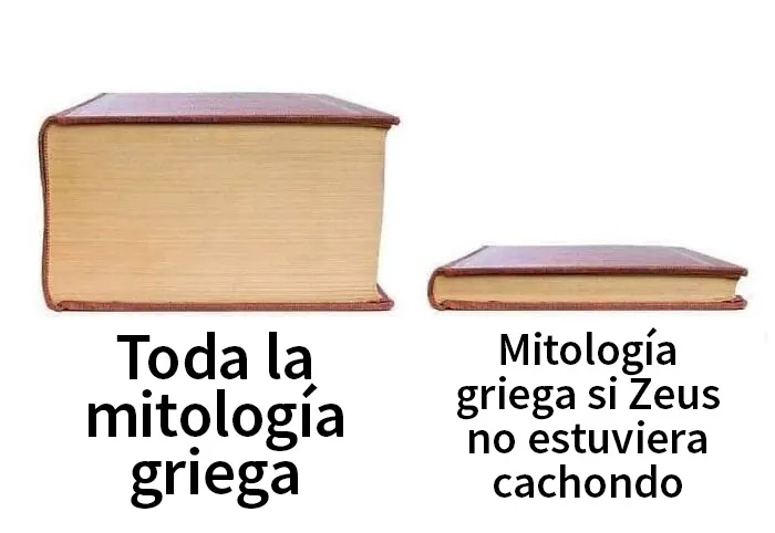 Esta página de Facebook comparte 20 memes que podrían enseñarte algo