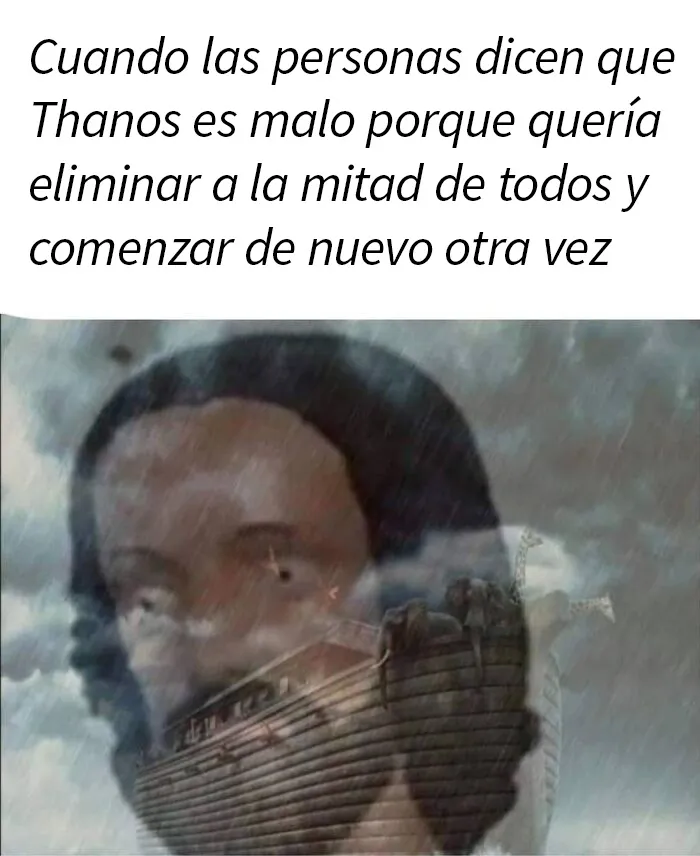 Esta página de Facebook comparte 20 memes que podrían enseñarte algo