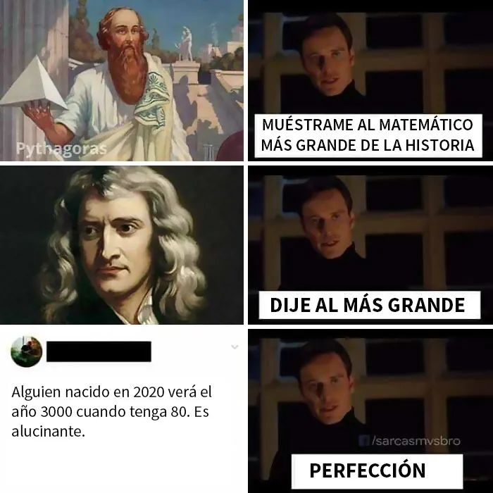 Esta página de Facebook comparte 20 memes que podrían enseñarte algo