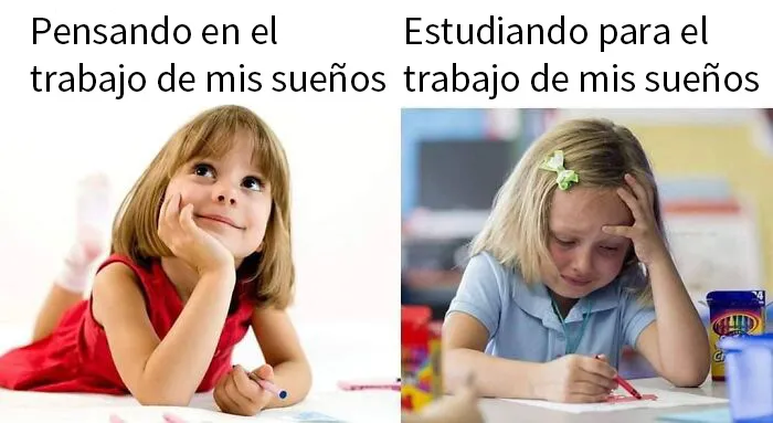 Esta página de Facebook comparte 20 memes que podrían enseñarte algo