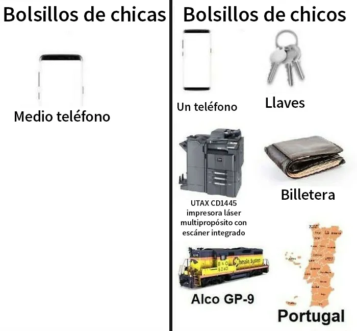 Esta página de Facebook comparte 20 memes que podrían enseñarte algo