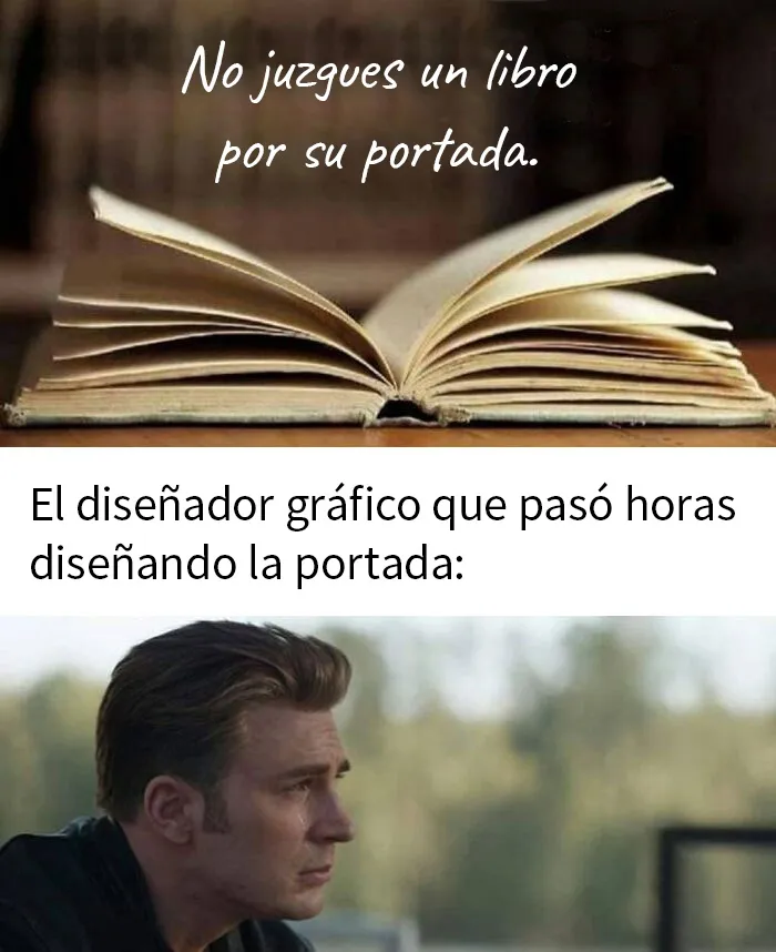 Esta página de Facebook comparte 20 memes que podrían enseñarte algo