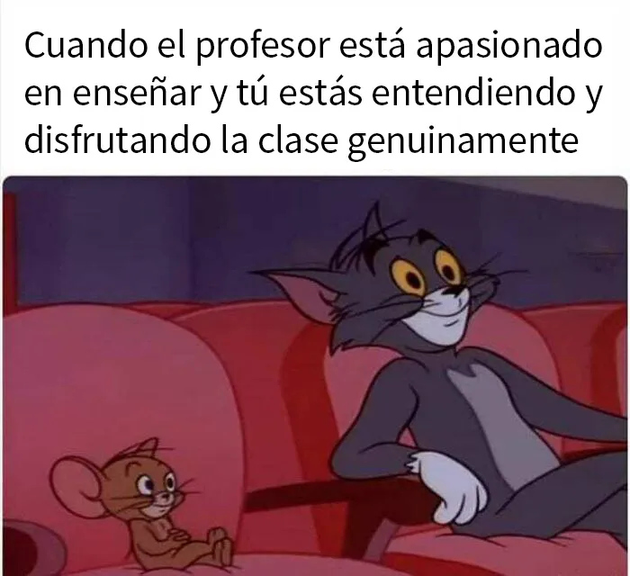 Esta página de Facebook comparte 20 memes que podrían enseñarte algo