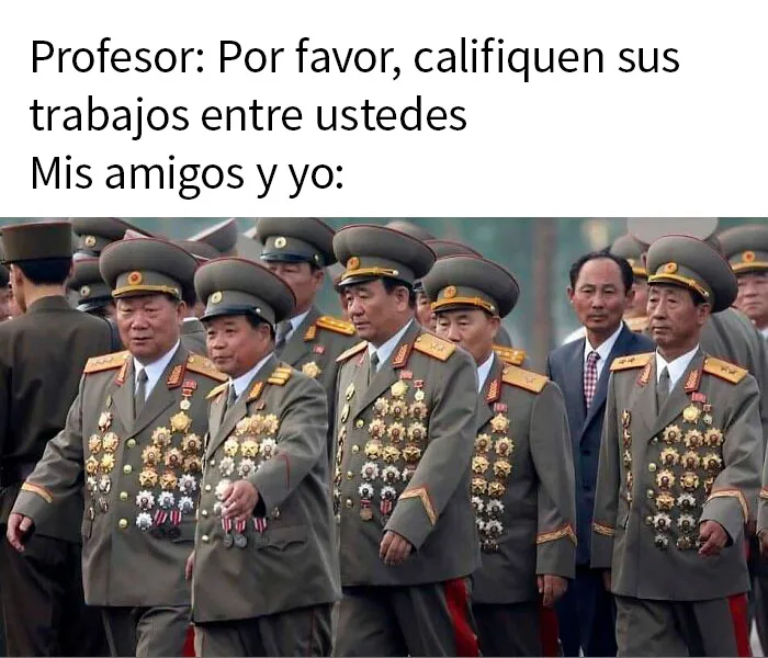 Esta página de Facebook comparte 20 memes que podrían enseñarte algo