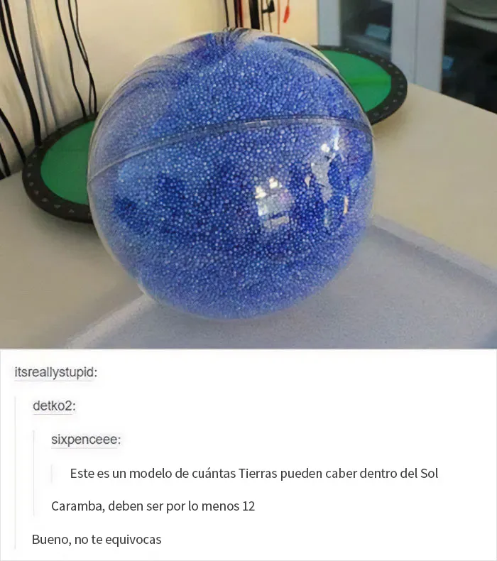 Esta página de Facebook comparte 20 memes que podrían enseñarte algo