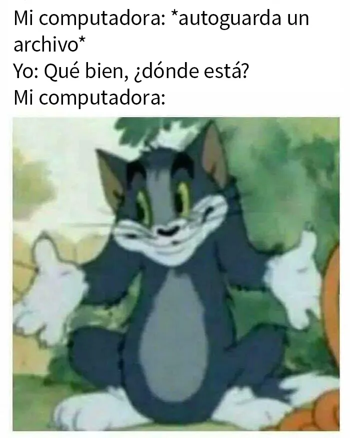 Esta página de Facebook comparte 20 memes que podrían enseñarte algo