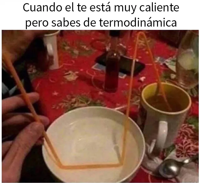 Esta página de Facebook comparte 20 memes que podrían enseñarte algo