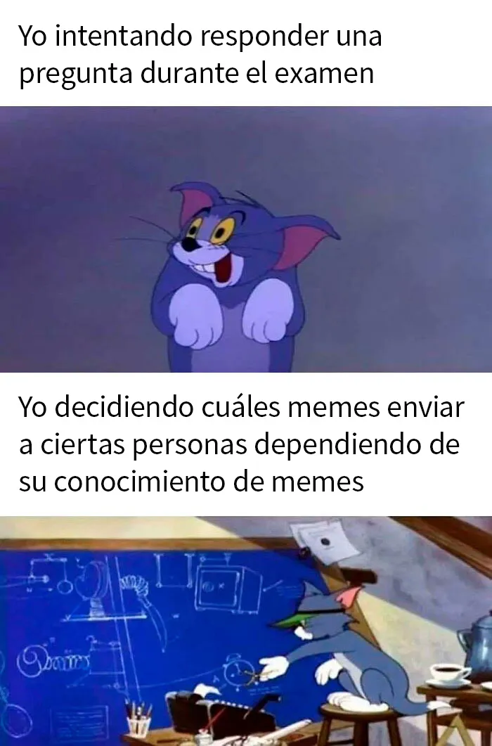 Esta página de Facebook comparte 20 memes que podrían enseñarte algo