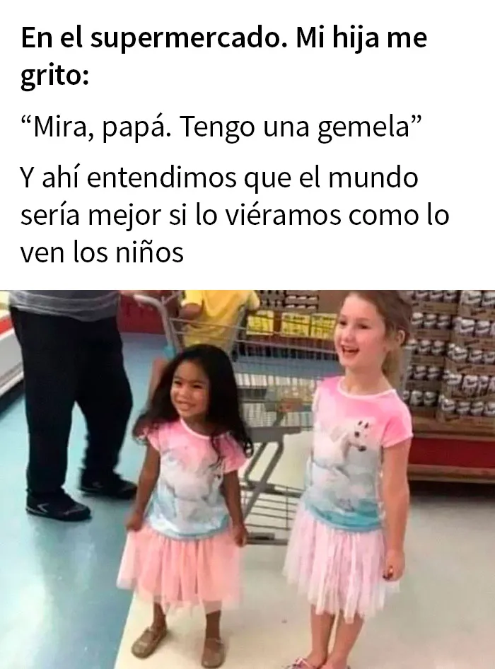 20 Memes reconfortantes que nos recuerdan que el mundo no es del todo malo