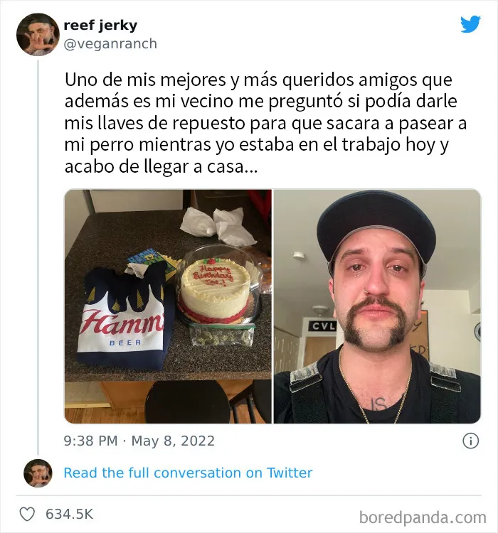 20 Memes reconfortantes que nos recuerdan que el mundo no es del todo malo