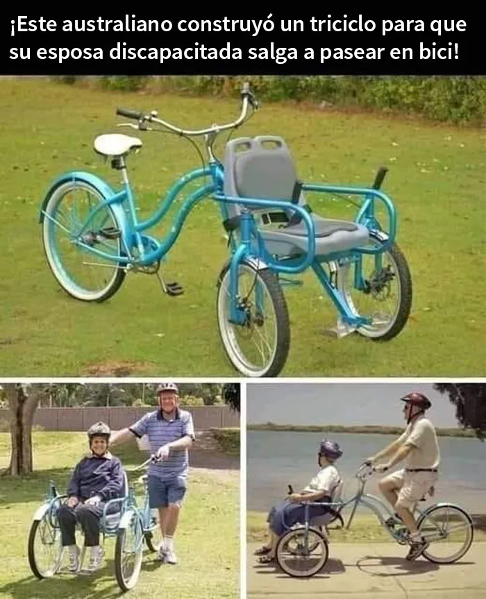 20 Memes reconfortantes que nos recuerdan que el mundo no es del todo malo