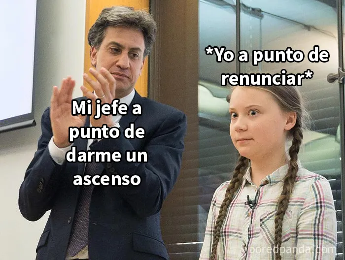 Este Instagram comparte memes dolorosamente divertidos para los días en los que simplemente no puedes reír (20 imágenes)