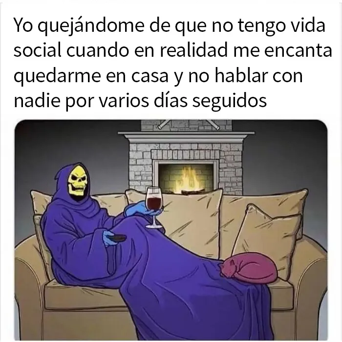 Este Instagram comparte memes dolorosamente divertidos para los días en los que simplemente no puedes reír (20 imágenes)