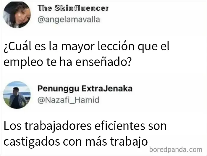 Este Instagram comparte memes dolorosamente divertidos para los días en los que simplemente no puedes reír (20 imágenes)