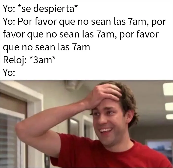 Este Instagram comparte memes dolorosamente divertidos para los días en los que simplemente no puedes reír (20 imágenes)