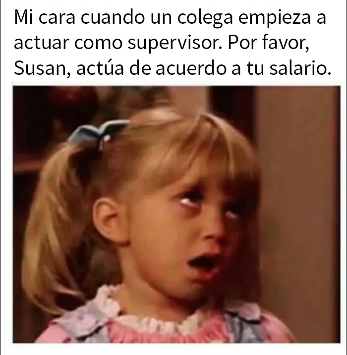Este Instagram comparte memes dolorosamente divertidos para los días en los que simplemente no puedes reír (20 imágenes)