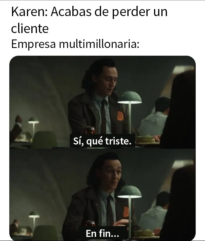 Este Instagram comparte memes dolorosamente divertidos para los días en los que simplemente no puedes reír (20 imágenes)