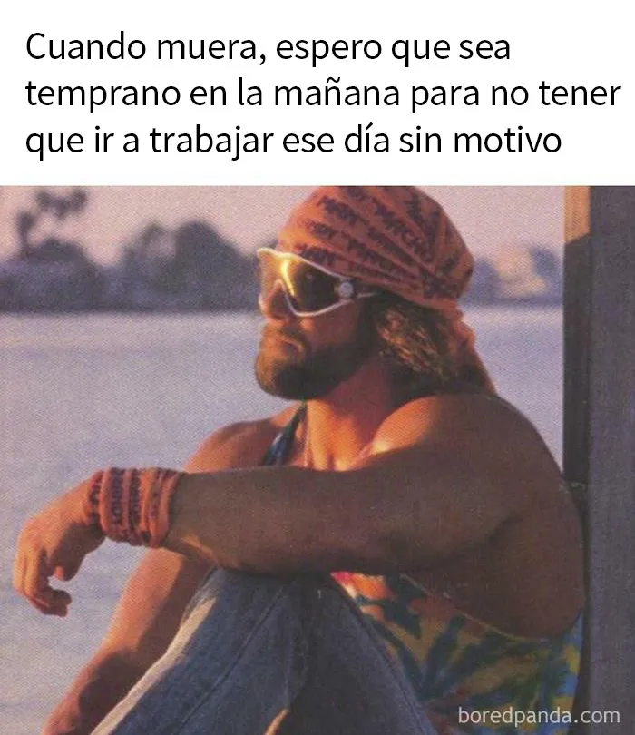 Este Instagram comparte memes dolorosamente divertidos para los días en los que simplemente no puedes reír (20 imágenes)