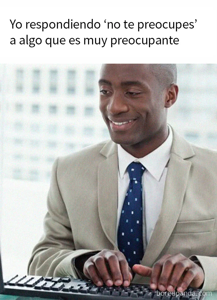 Este Instagram comparte memes dolorosamente divertidos para los días en los que simplemente no puedes reír (20 imágenes)